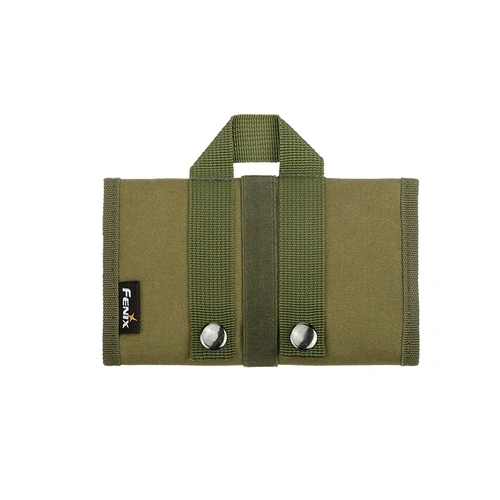 Fenix AOF-18 комплект многоцветни филтри за HT18, HT18R, HT18R V2.0 ➤ топ цена ➤ sorbe.bg