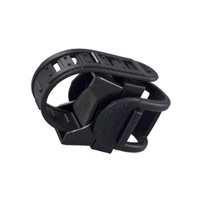 Универсален монтаж за фенер за колело 360 градуса въртяща