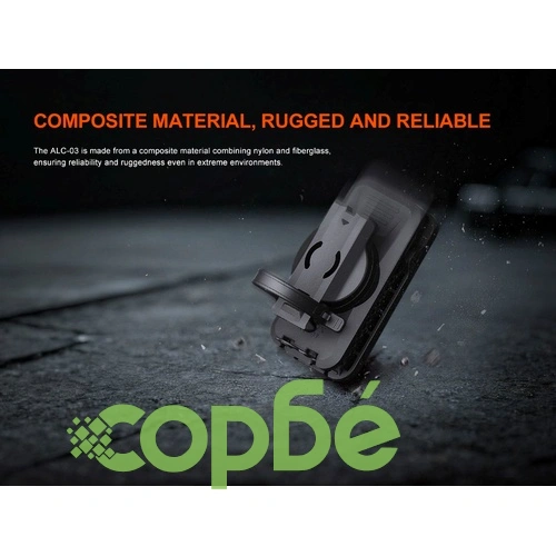 Кобур за фенер Fenix ALC-03 ➤ топ цена ➤ sorbe.bg