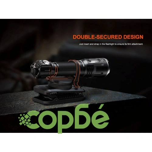 Кобур за фенер Fenix ALC-03 ➤ топ цена ➤ sorbe.bg