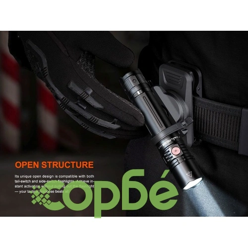 Кобур за фенер Fenix ALC-03 ➤ топ цена ➤ sorbe.bg