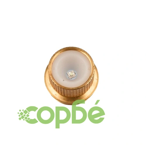 Зелен LED модул за фенер Dulotec Multi Zoom ➤ топ цена ➤ sorbe.bg