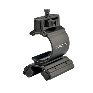 Магнитна стойка за фенер Dulotec - универсална