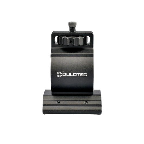 Магнитна стойка за фенер Dulotec - универсална ➤ топ цена ➤ sorbe.bg