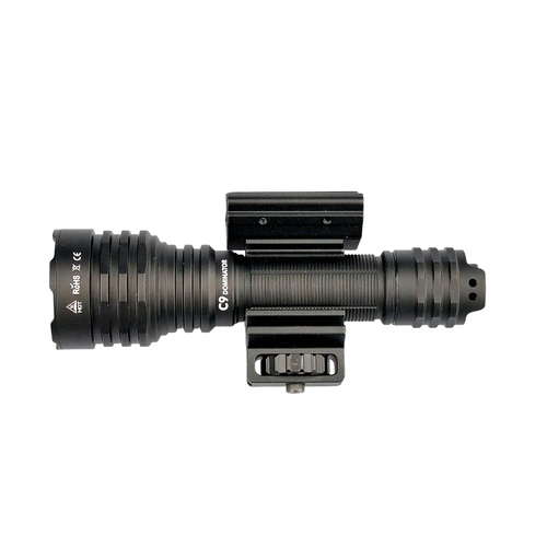 Магнитна стойка за фенер Dulotec - универсална ➤ топ цена ➤ sorbe.bg