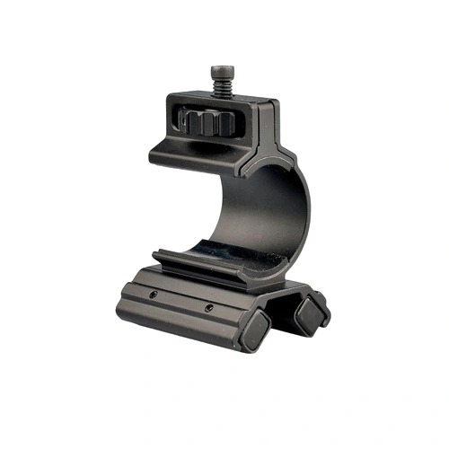 Магнитна стойка за фенер Dulotec - универсална ➤ топ цена ➤ sorbe.bg