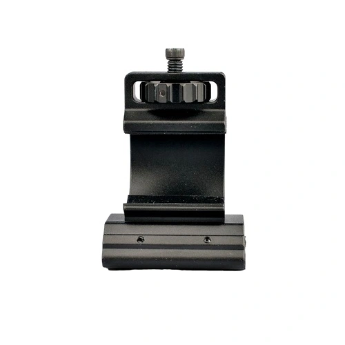 Магнитна стойка за фенер Dulotec - универсална ➤ топ цена ➤ sorbe.bg