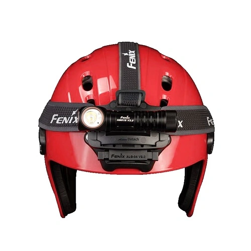 Монтаж за каска Fenix ALG-04 V2.0 ➤ топ цена ➤ sorbe.bg