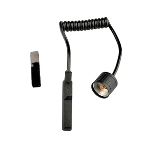 Дистанционен спусък за фенер Dulotec C9 Dominator