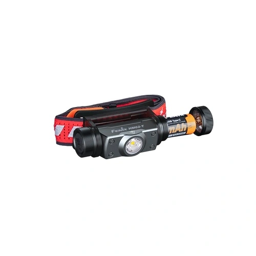 Челник Fenix HM62-T LED ➤ топ цена ➤ sorbe.bg