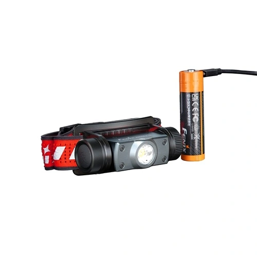 Челник Fenix HM62-T LED ➤ топ цена ➤ sorbe.bg