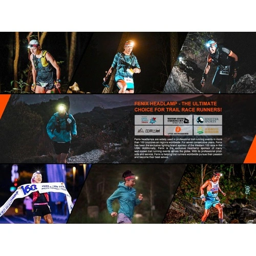 Челник Fenix HM62-T LED ➤ топ цена ➤ sorbe.bg