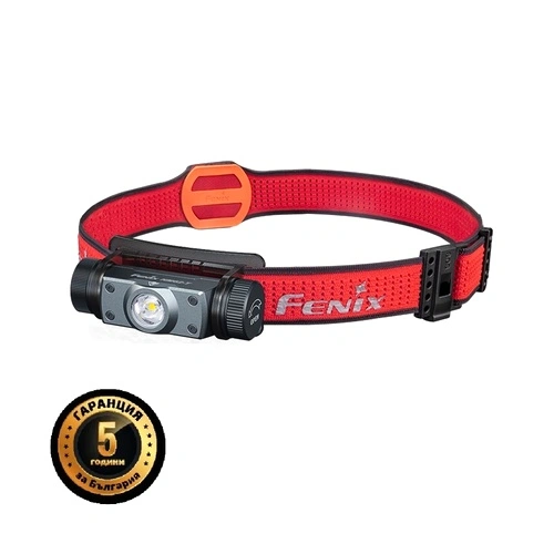 Челник Fenix HM62-T LED ➤ топ цена ➤ sorbe.bg
