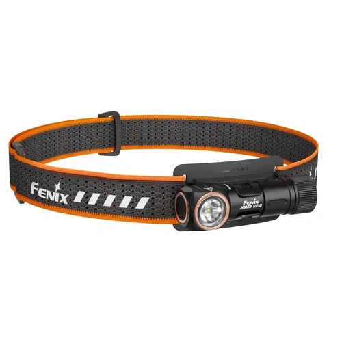 Челник Fenix HM23 V2.0 LED ➤ топ цена ➤ sorbe.bg