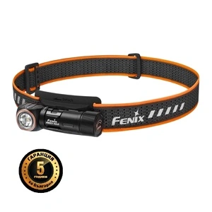 Челник Fenix HM23 V2.0 LED