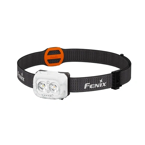 Челник Fenix HL18R-T V2.0 LED - бял ➤ топ цена ➤ sorbe.bg