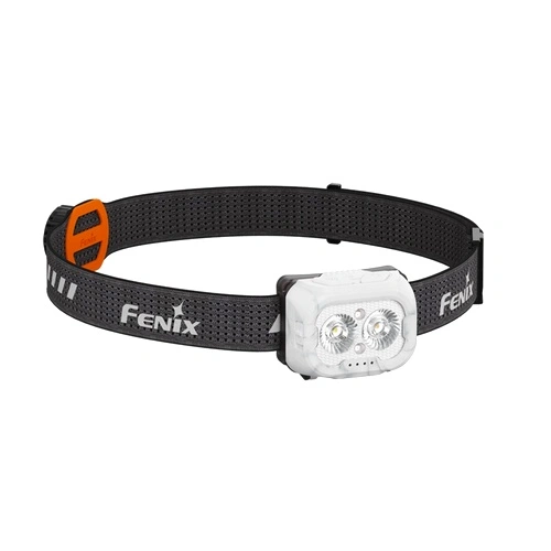 Челник Fenix HL18R-T V2.0 LED - бял ➤ топ цена ➤ sorbe.bg