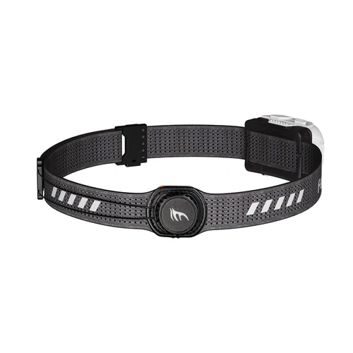 Челник Fenix HL18R-T V2.0 LED - бял ➤ топ цена ➤ sorbe.bg