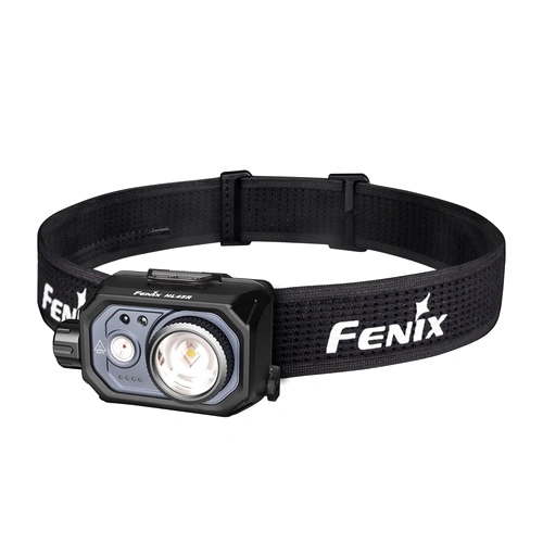 Челник Fenix HL45R LED ➤ топ цена ➤ sorbe.bg