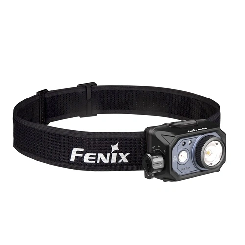 Челник Fenix HL45R LED ➤ топ цена ➤ sorbe.bg