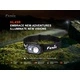 Челник Fenix HL45R LED