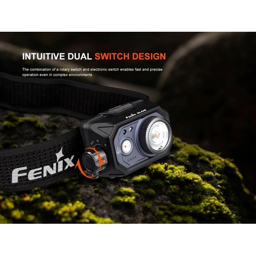 Челник Fenix HL45R LED ➤ топ цена ➤ sorbe.bg