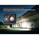 Челник Fenix HL45R LED