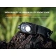 Челник Fenix HL45R LED