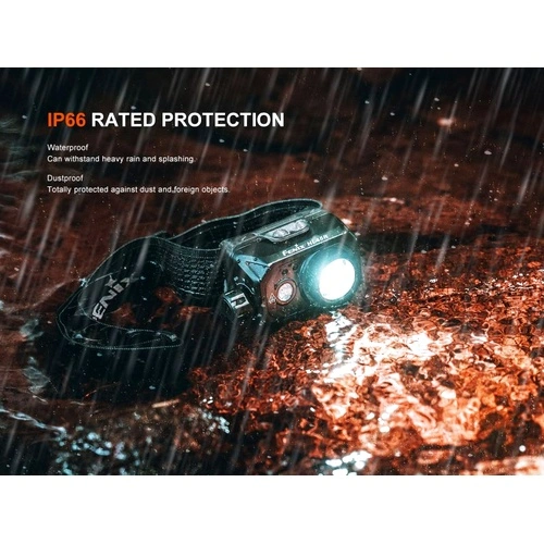 Челник Fenix HL45R LED ➤ топ цена ➤ sorbe.bg