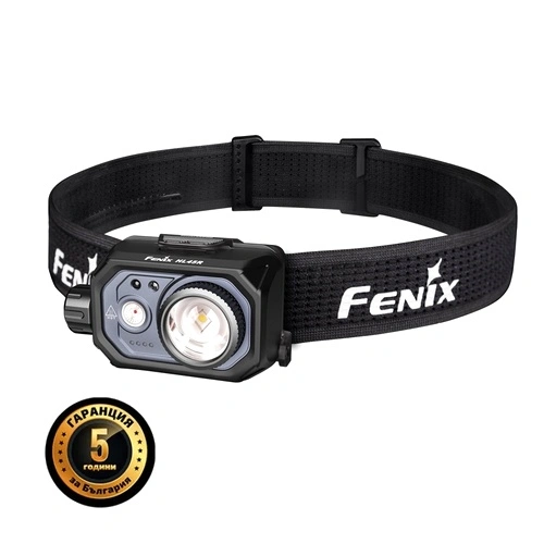 Челник Fenix HL45R LED ➤ топ цена ➤ sorbe.bg