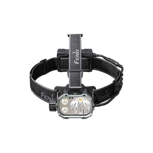 Професионален челник за глава Fenix HP35R ➤ топ цена ➤ sorbe.bg