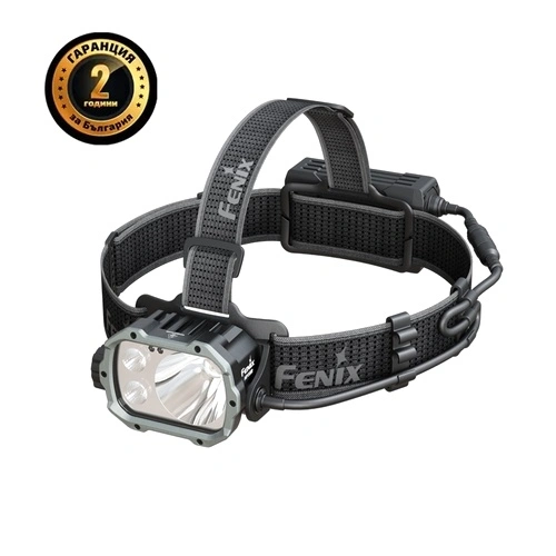 Професионален челник за глава Fenix HP35R ➤ топ цена ➤ sorbe.bg