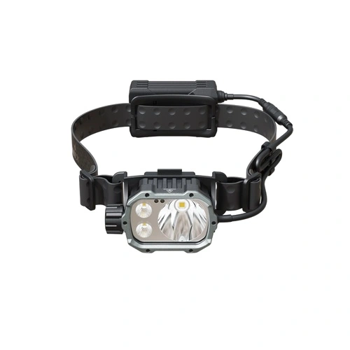 Професионален челник за каска Fenix HP35R SAR ➤ топ цена ➤ sorbe.bg