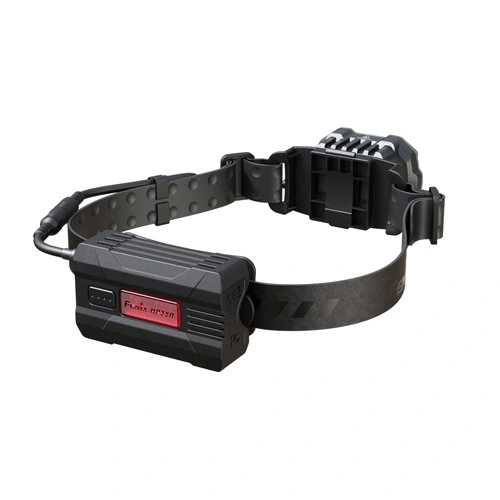 Професионален челник за каска Fenix HP35R SAR ➤ топ цена ➤ sorbe.bg