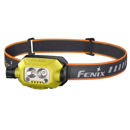 Професионален челник Fenix WH23R LED ➤ топ цена ➤ sorbe.bg