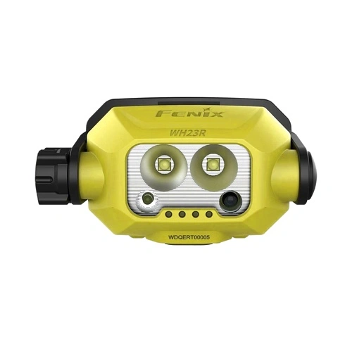 Професионален челник Fenix WH23R LED ➤ топ цена ➤ sorbe.bg