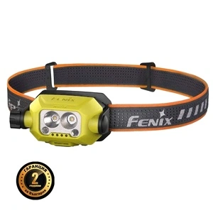 Професионален челник Fenix WH23R LED