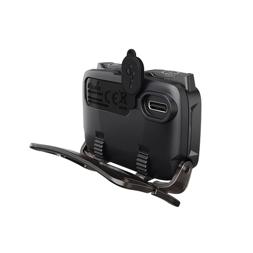 Челник Fenix HL12R V2.0 LED - сив ➤ топ цена ➤ sorbe.bg