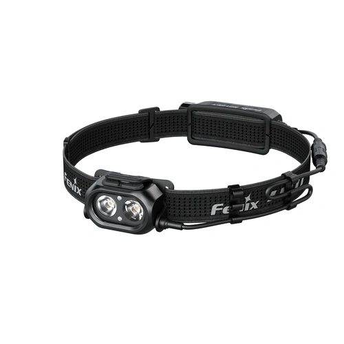 Челник Fenix HP12R-T LED черен ➤ топ цена ➤ sorbe.bg