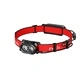 Челник Fenix HP12R-T LED червен