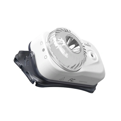 Челник Fenix HL17R LED бял ➤ топ цена ➤ sorbe.bg