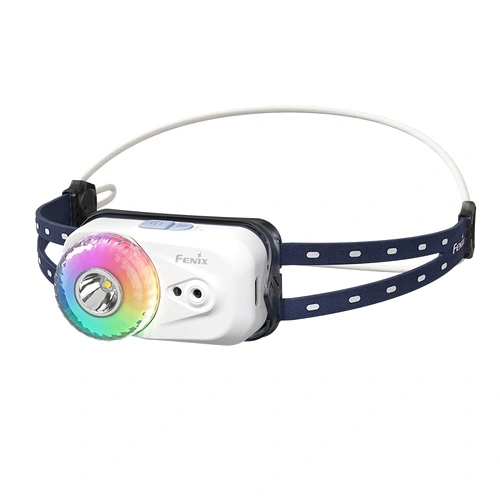 Челник Fenix HL17R LED бял ➤ топ цена ➤ sorbe.bg