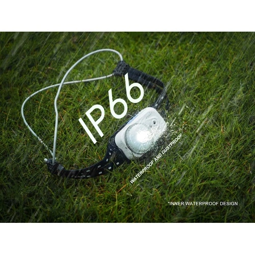 Челник Fenix HL17R LED бял ➤ топ цена ➤ sorbe.bg