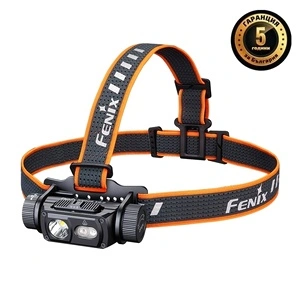 Челник Fenix HM60R V2.0 LED