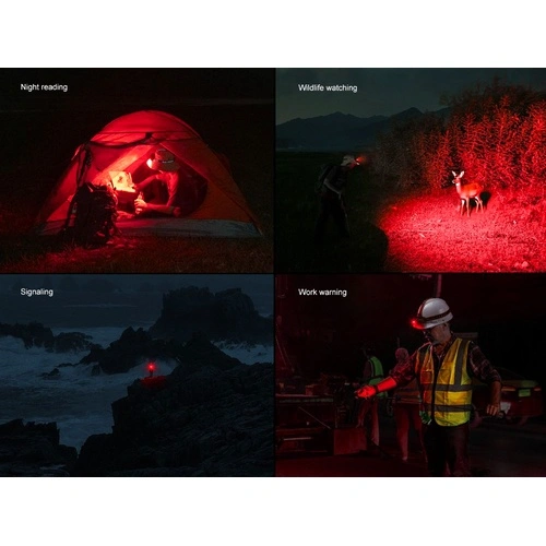 Челник Fenix HM60R V2.0 LED ➤ топ цена ➤ sorbe.bg