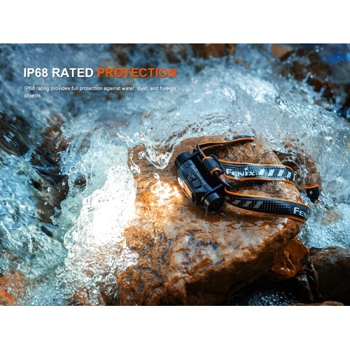 Челник Fenix HM60R V2.0 LED ➤ топ цена ➤ sorbe.bg