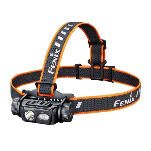 Челник Fenix HM60R V2.0 LED ➤ топ цена ➤ sorbe.bg