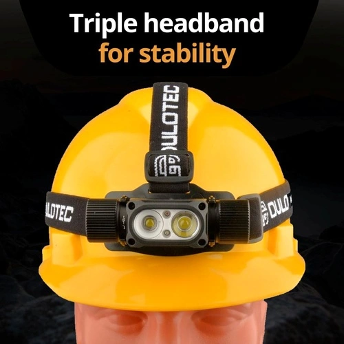 Челник Dulotec Multi Beam 1200 ➤ топ цена ➤ sorbe.bg