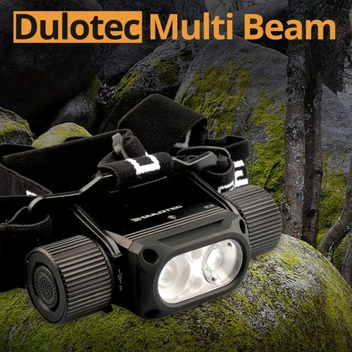 Челник Dulotec Multi Beam 1200 ➤ топ цена ➤ sorbe.bg
