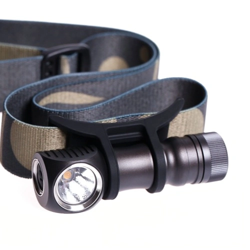 Челник ZebraLIght H54c N, 4000K неутрална светлина с високо цветопредаване, AA ➤ топ цена ➤ sorbe.bg